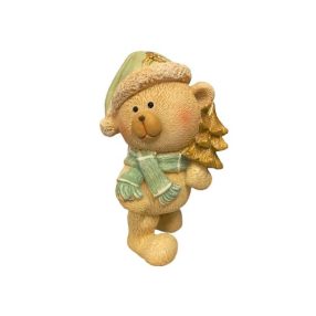 Kari Dekor Maci Figura AT24-115