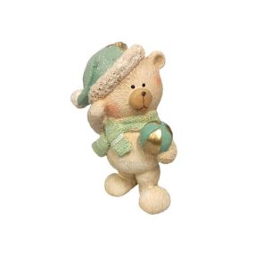 Kari Dekor Maci Fig.11Cm AT24-115