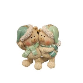 Kari Dek.Maci Figura 8Cm AT24-115