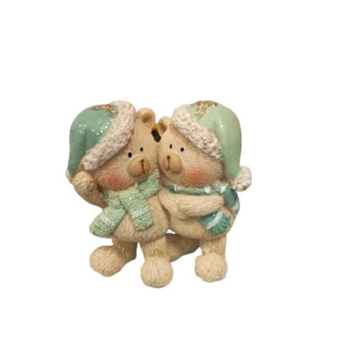 Kari Dek.Maci Figura 8Cm AT24-115