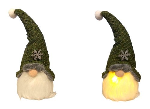 Kari Dekor Manó Figura AT24-115