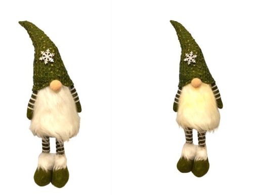 Kari Dekor Manó Figura AT24-115