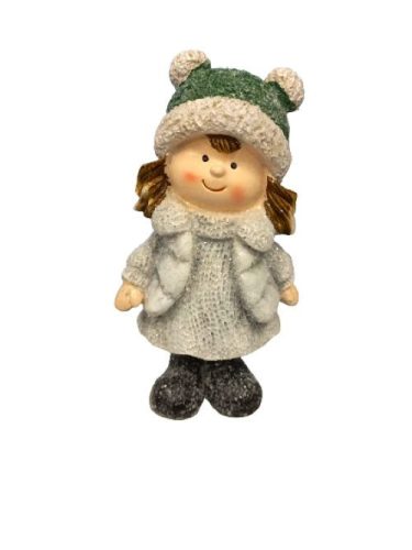 Dekor Gyerek Figura AT24-215