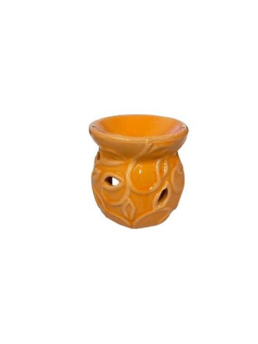 Kerámia Illóolaj párologtató 6 × 6 × 7 cm AT24-319012 