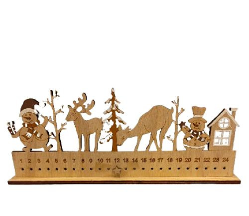 Fa Kari Dekor 26X2X10Cm AT24-815