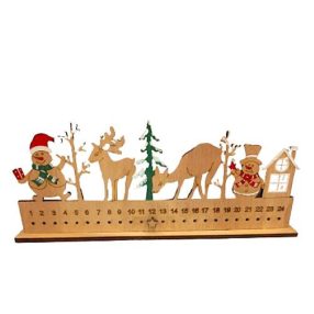 Fa Kari Dekor 26X2X10Cm AT24-815