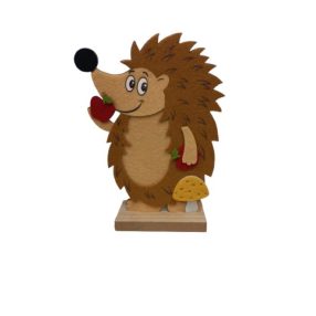 Cd-215 Dekor Süni Fa Talpon 14X20Cm CD-215 D