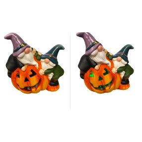 Tök Lámpás +2Manó AT24-115