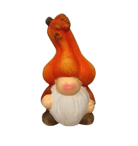 Dekor Manó Tök Kalap AT24-115