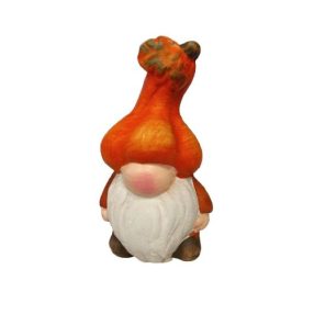 Dekor Manó Tök Kalap AT24-115