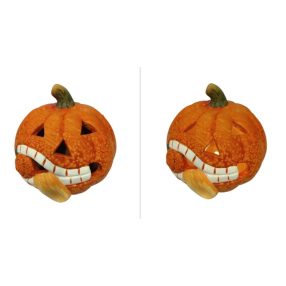 Dekor Tök Világítós AT24-115