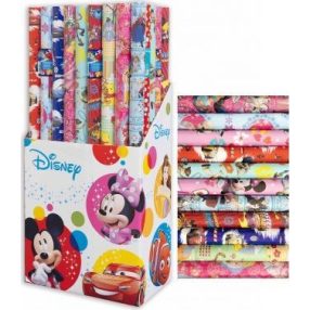Csomagolópapír Disney 200*70 CSOMAGOL