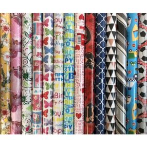 Csomagolópapír Ált.+Egysz.200*70 CSOMAGOL