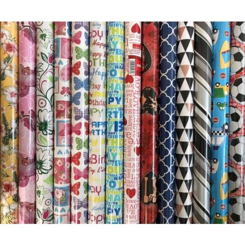 Csomagolópapír Ált.+Egysz.200*70 CSOMAGOL