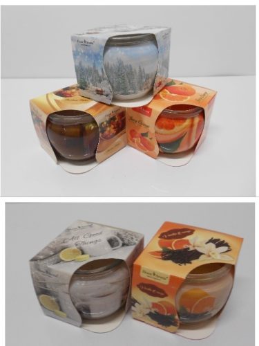 Poharas Illatmécses POHARAS 