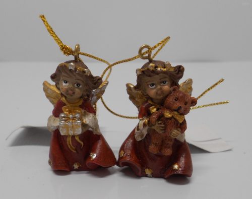 Angyal 6Cm S/2 B46268 A