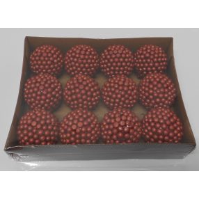 K.Gömb Dob. 6Cm12Db/Cs Pi HY-3381D