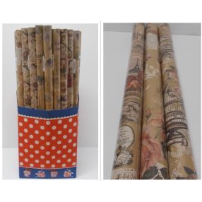 Csomagolópapír Általános 200X70Cm CSOMAGOL