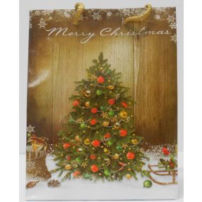 Ajándéktasak Kari Közép B32323 A