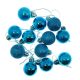 Gömb 3Cm12Db Kék JS171151