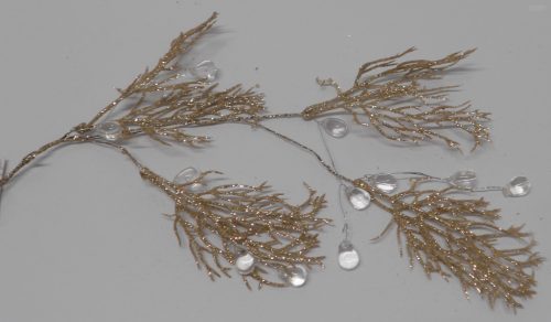 Sa3207H8 Karácsonyi Dekor Ág SA3207H8