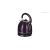 Berlinger Haus Purple Eclipse Collection rozsdamentes acél elektromos vízforraló kanna, 1,8 liter, 2200 W BH-9338