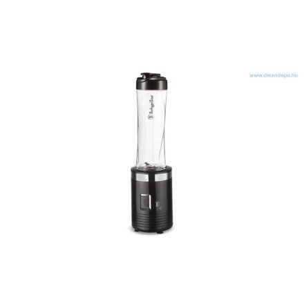 Berlinger Haus Black Silver Collection smoothie készítő BH-9416