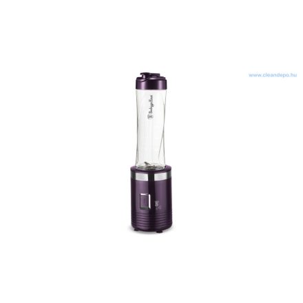 Berlinger Haus Purple Eclipse Collection smoothie készítő BH-9418