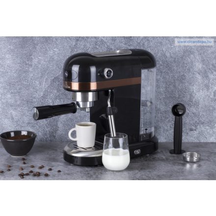 Berlinger Haus Black Rose Collection Espresso kávéfőző BH-9462