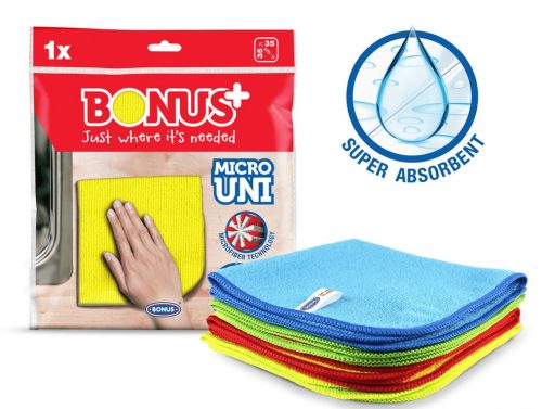Mikroszálas Univ.Kendő /B453/L*