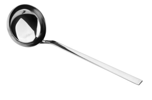 Merőkanál 0,430Ml AGN-678
