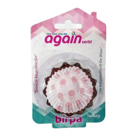 Süteményforma 3Fém+10Papír AGN-272