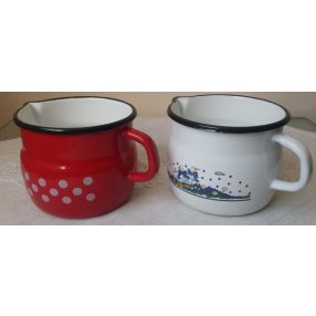 Öblös Füles Kiöntő 1,5L Libás204/14