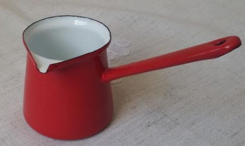 Kávékiöntő 0,25L 67/5