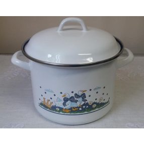 Fazék+Fedő Acp 22Cm Libás 303/22