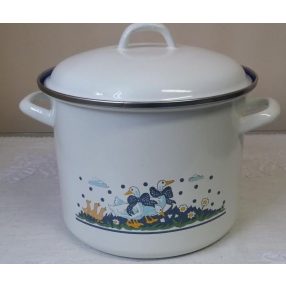Fazék+Fedő Acp 24Cm Libás 303/24