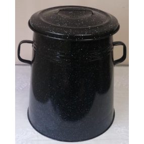 Zsírbödön 20L 151/20