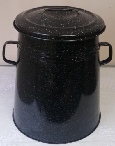 Zsírbödön 20L 151/20