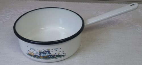 Nyeles Lábas Fedő Nékül1,5L.15/18