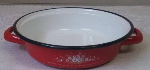 Tojássütő 18Cm. 42/18