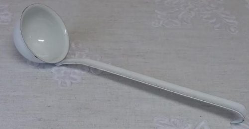 Merőkanál 8Cm 47/8