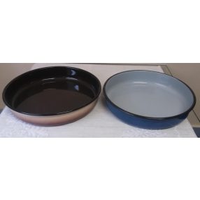 Pitesütő 34Cm Kevert Barna 442/34