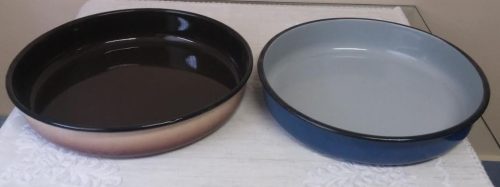 Pitesütő 34Cm Kevert Barna 442/34