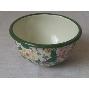 Műzlistál 12 Cm Teljes Dekor 69/12