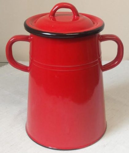 Zsíros Bödön 3L 151/03