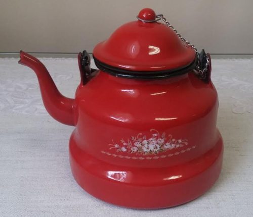 Teáskanna 1,5L. 86/16
