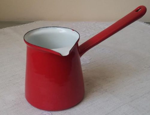 Kávékiöntő 0,7L. 67/7