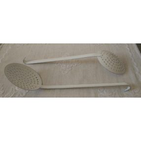 Habszedő Kanál 12Cm 48/12