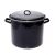 Zománcozott fazék fedővel  acp 30 l 1302+39/36