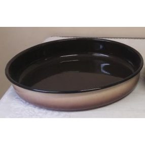 Barna Pitesütő 32Cm 442/32